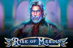 Try out the Rise of Merlin Review slot at Pin Up.