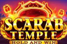 Scarab Temple Slot Review: Discovering the Treasures of Ancient Egypt at Pin Up.