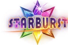 Experience the Starburst Review slot at Pin Up.