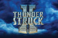 Thunderstruck II স্লট পর্যালোচনা Pin Up এ স্লট খেলুন