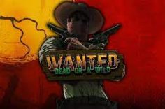 Experience the Wanted Dead or a Wild Slot Review at Pin Up