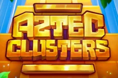 Enjoy playing the Aztec Clusters Slot Game at Pin Up.