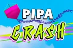 Experience the Pipa Crash Game at the Pin-Up Casino slot on Pin Up