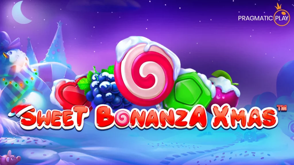 Sweet Bonanza Xmas স্লট রিভিউ