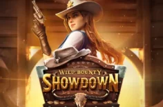 Pin Up এ Wild Bounty Showdown স্লট খেলুন